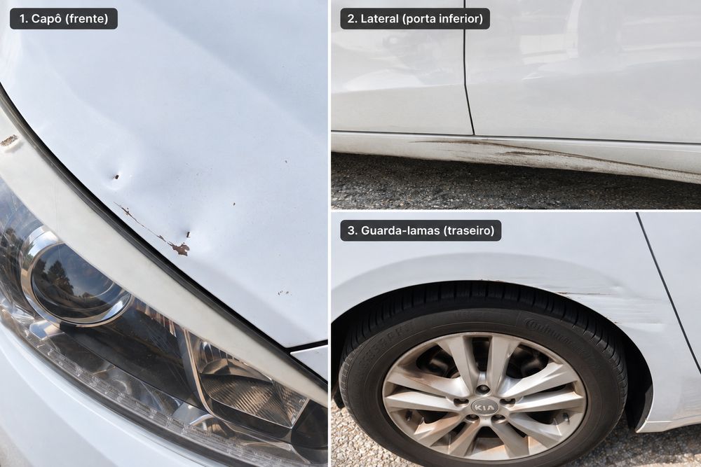 Kia Ceed 1.6 CRDi Prime | 2015 | 195.000 km | 1 proprietário