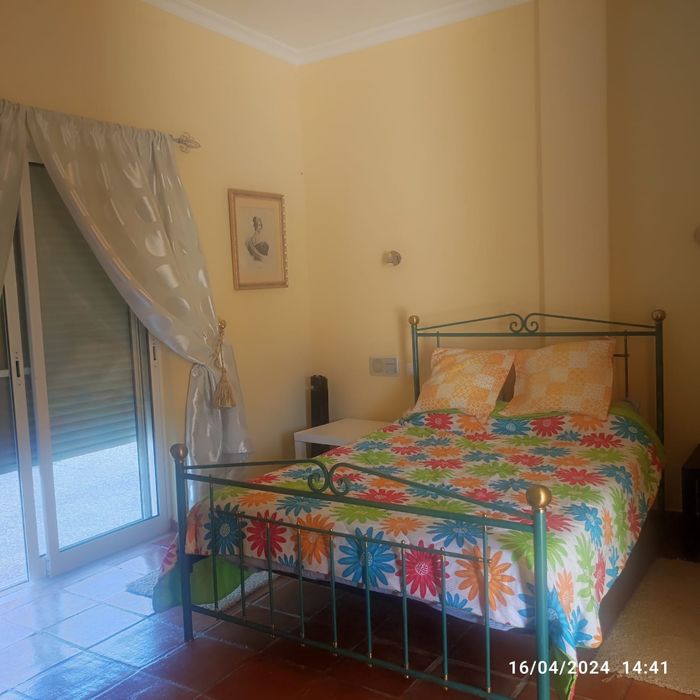 Zona de Tavira - Quinta com piscina e snooker  para família ou grupo de amigos
