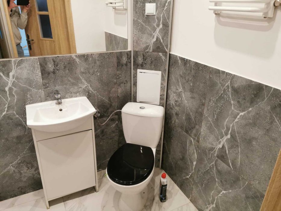 Mieszkanie 2 Pokoje 1 min DTŚ Wyzwolenia