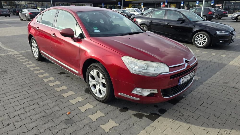 Citroën C5