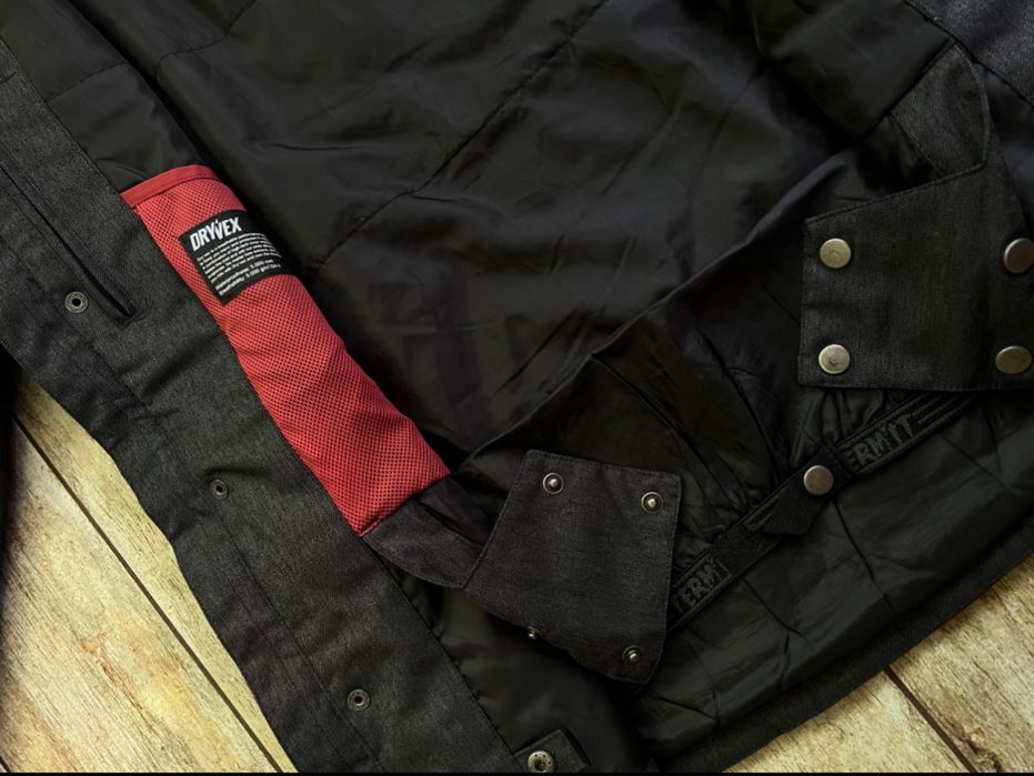 Лыжный костюм TERMIT лыжная куртка лыжные штаны лижний костюм