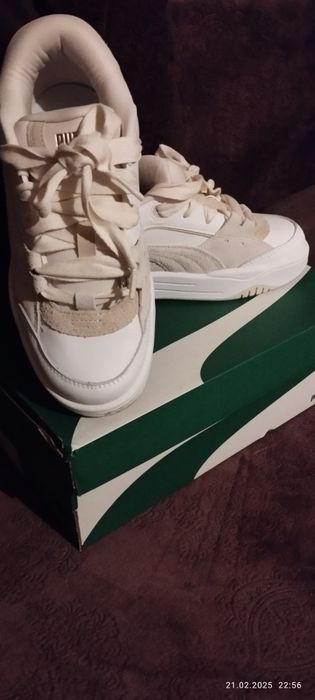 Buty , sneakersy Puma 39