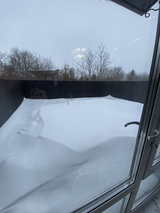 Дуплекс з ремонтом 110м2