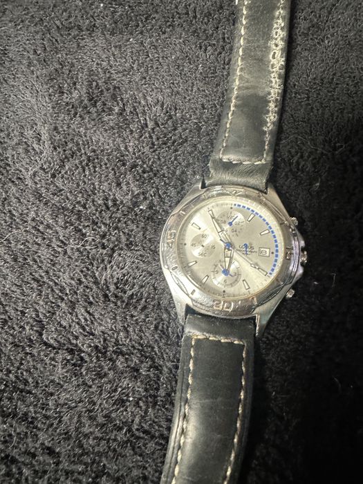 Zegarek Lorus kwarcowy Oryginalny