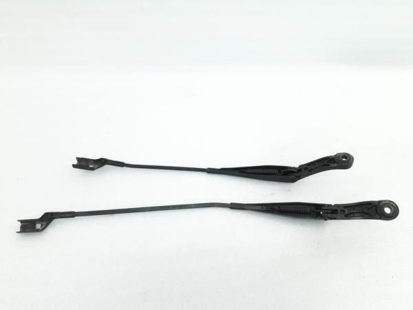 Haste / braço de escova limpa vidros frente direita PEUGEOT 308 II