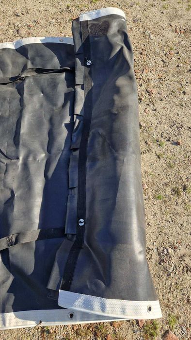 Trampolina batut katamaran (3)