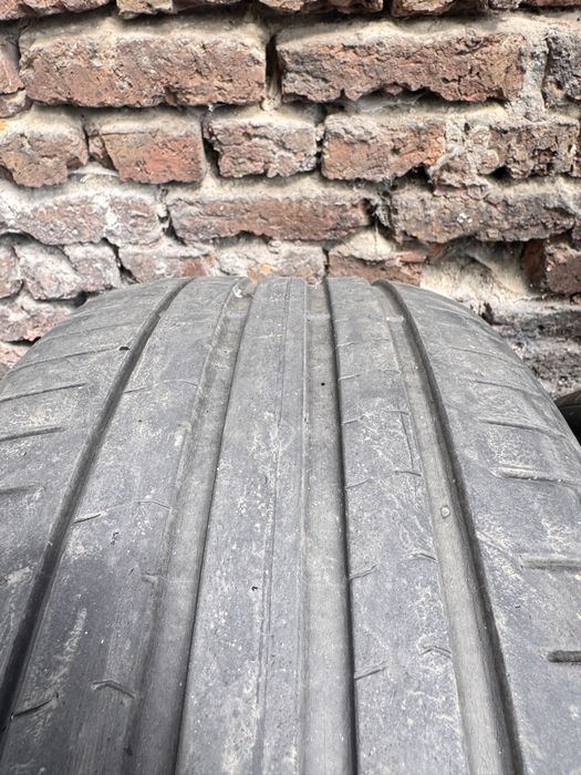 245/35/20 pirelli p zero 3szt