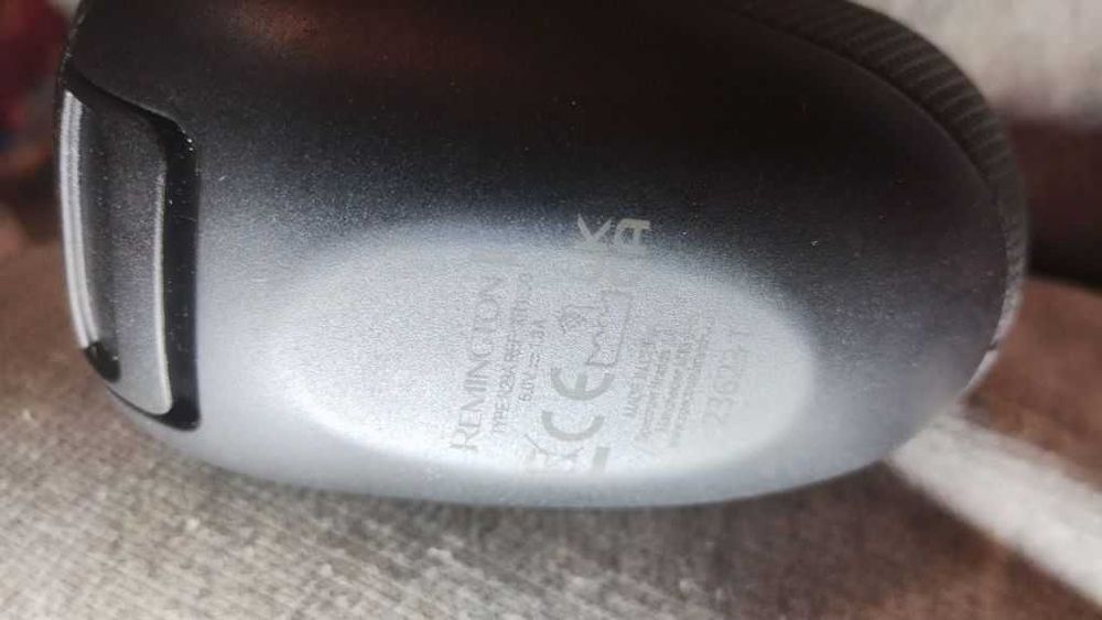 Remington r29a електробритва