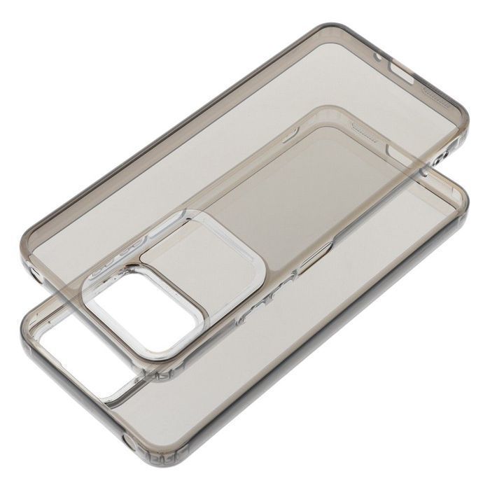 Futerał PEARL do XIAOMI Redmi 13C / POCO C65 czarny