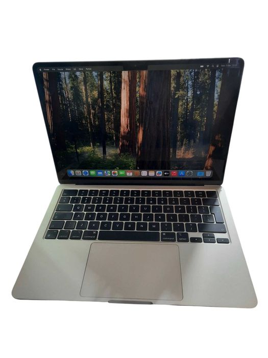 Laptop Apple Macbook AIR 13 2022 13,6 " Apple M2