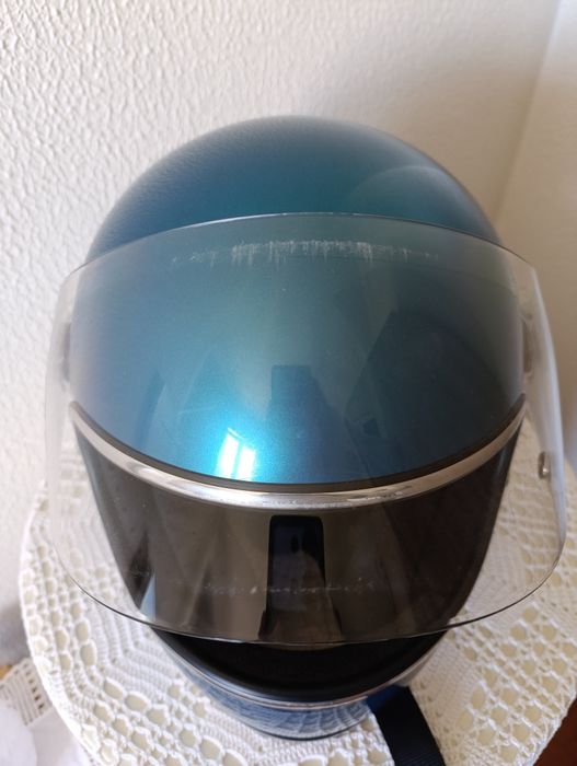 Capacete Biltwell
