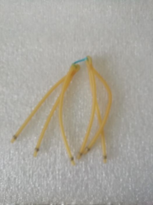 Набор для изготовления рогатки.