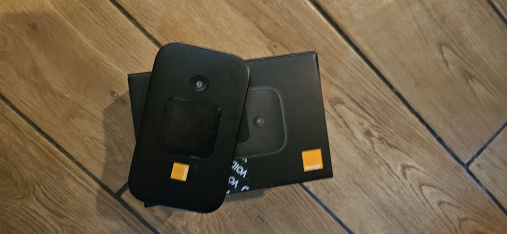 Router bezprzewodowy Huawei