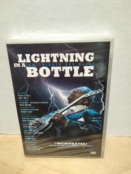 Martin Scorsese Presents - The Road To Memphis e Red, White And Blues