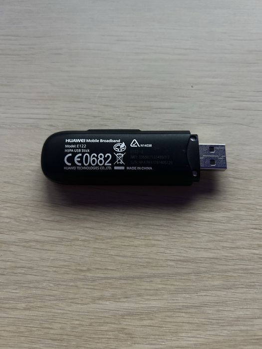 Huawei E122 3G modem