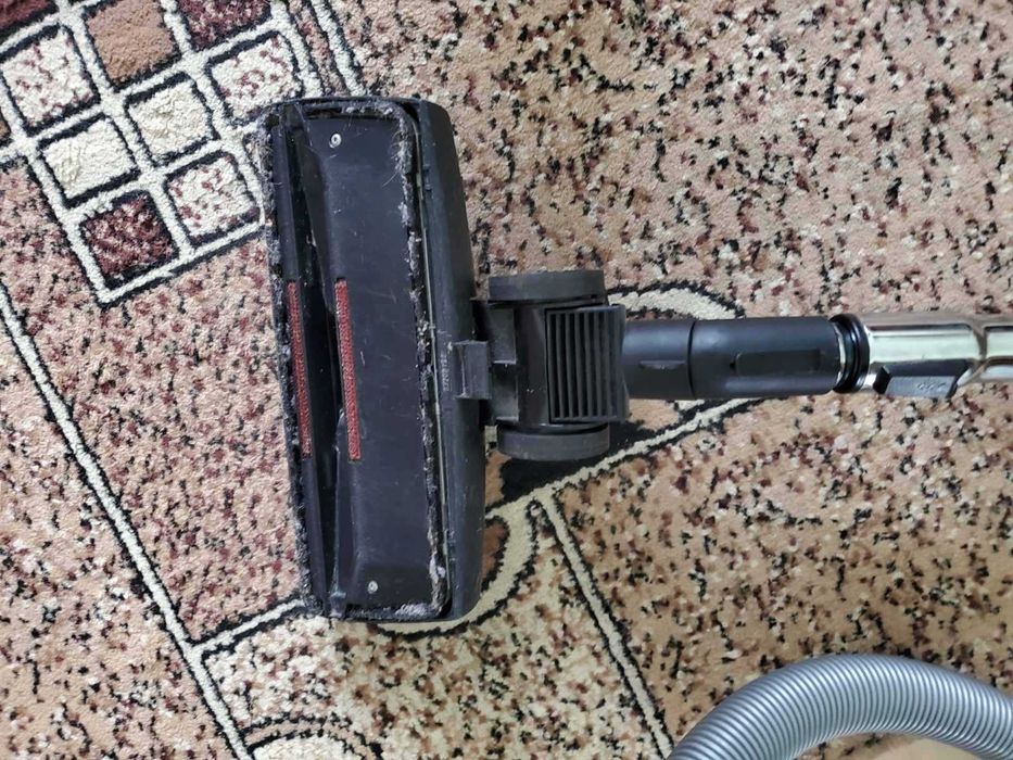 пылесос Miele S5 EcoLine PARKETT