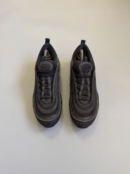 Nike Air Max 97 Black 41.5(26.5cm) Tn Vapormax