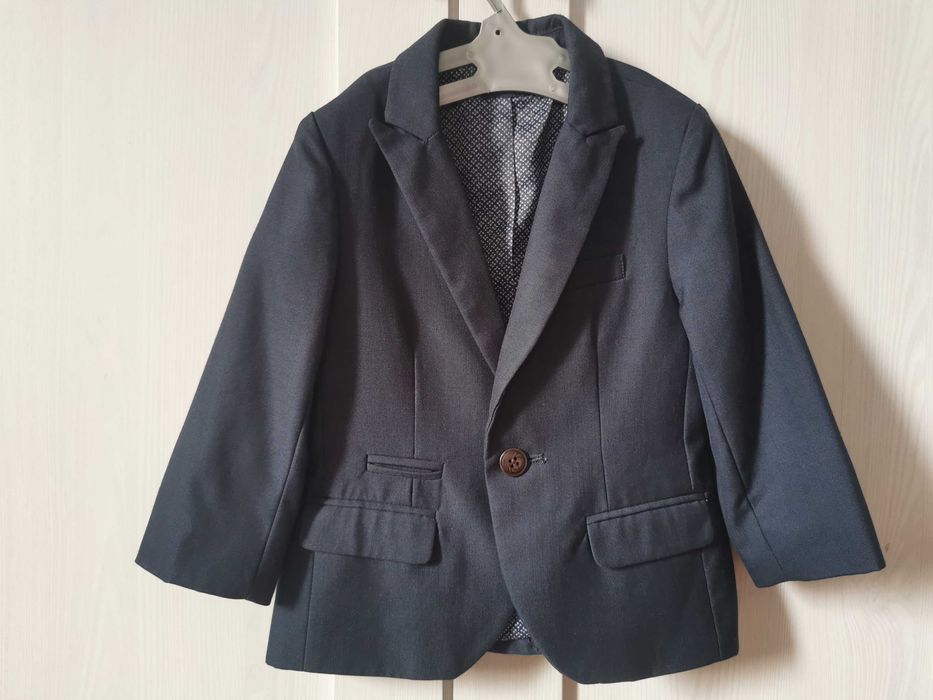 Marynarka NEXT rozmiar 98