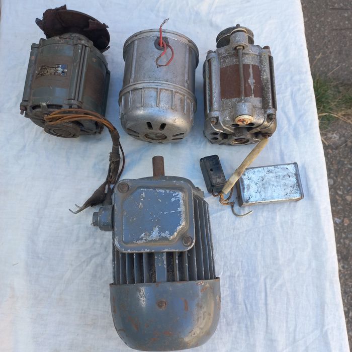 Продам електромотор