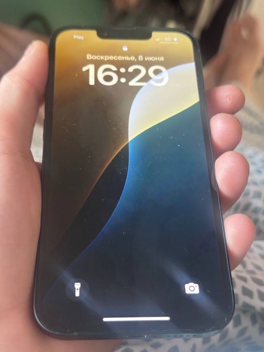 Iphone 14 128 gb 86% akb