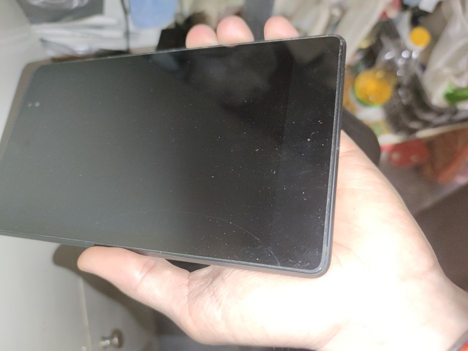 Планшет ASUS NEXUS 7 WiFi