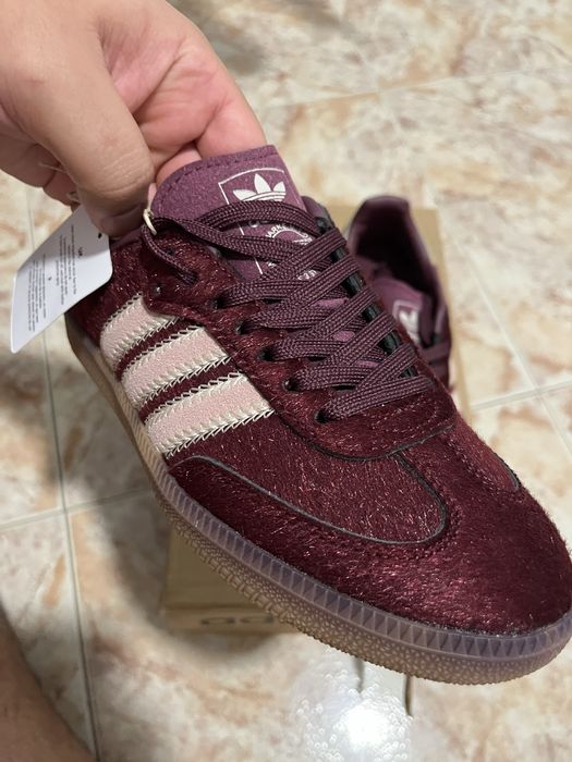 Sapatilhas  nike e adidas