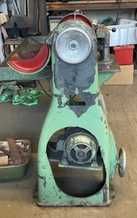 wyoblarka, drykierka LEIFELD 300 z formami i narzedziami