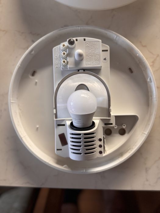 Lampy /Plafony STEINEL 7391