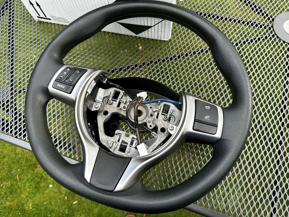 Yaris 3 2020 1.5 benzyna