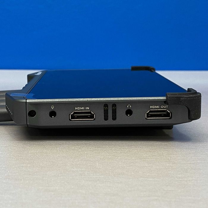 Accsoon CineView M7 Pro - NOVO - 3 ANOS DE GARANTIA