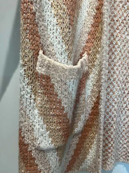 Sweter kardigan ROXY S