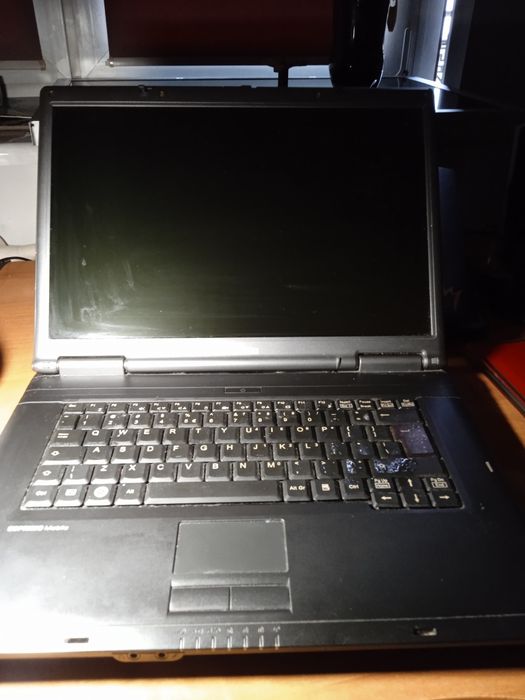 Laptop Simens Fujitsu