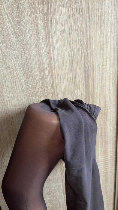 Nr 5 Duże rajstopy.