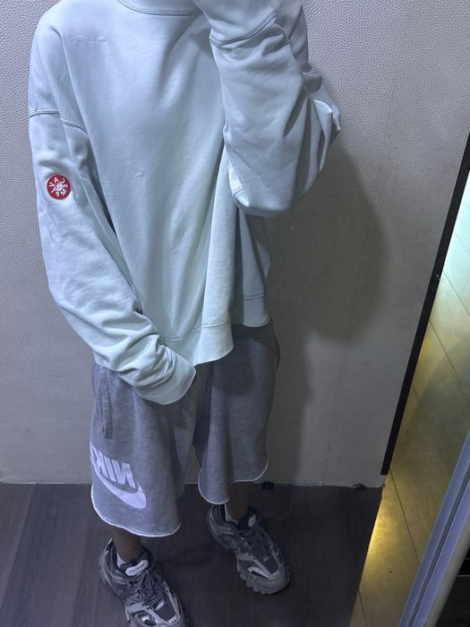 Cav empt sweatshirt