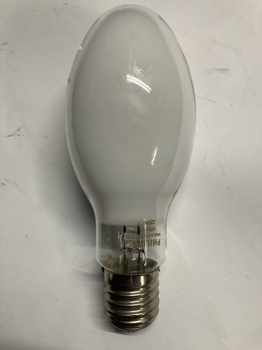 Лампа ДРЛ Philips HPL-N 250 ват