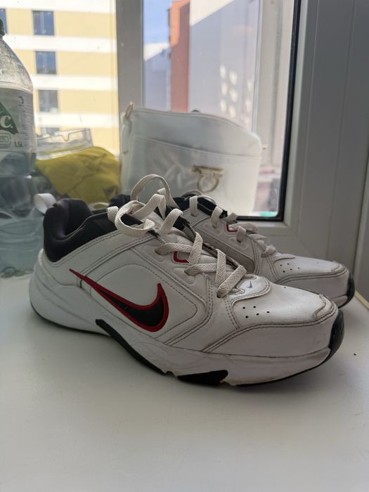 Кросівки nike оригінал