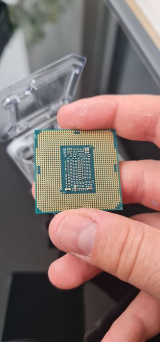 CPU intel i7 8086K Limited Edition 4.00GHZ OC 6 Core 12 Threads