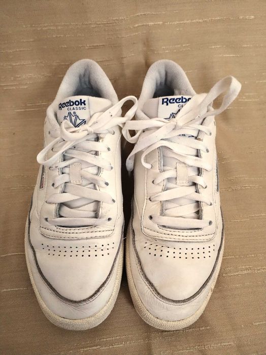 Ténis Reebok Classic
