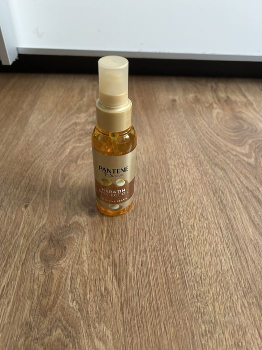 Olejek do włosów Pantene Pro-V KERATIN 100ml