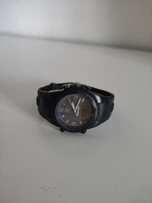 Relógio Timberland desportivo