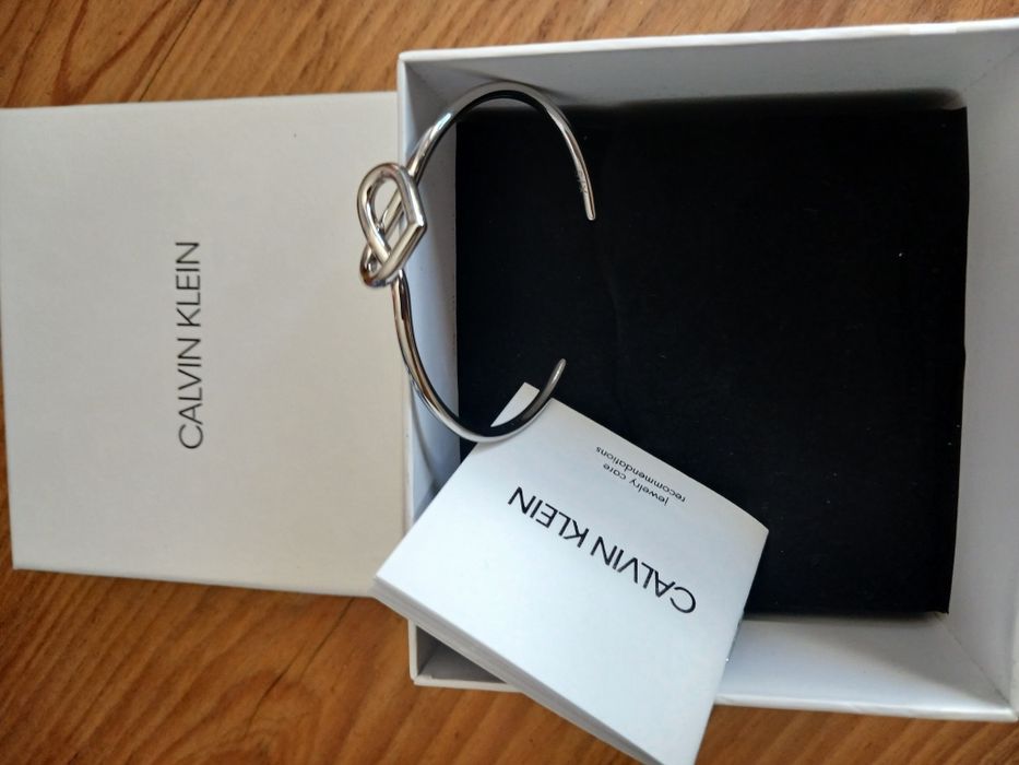 Pulseira Calvin Klein