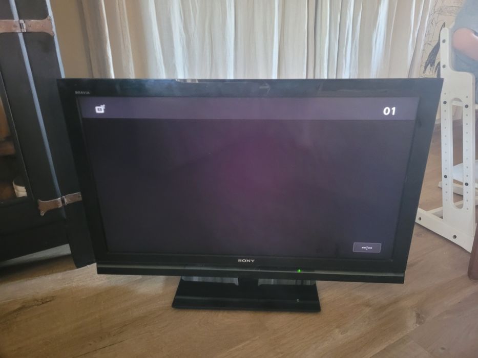 Telewizor Sony Bravia