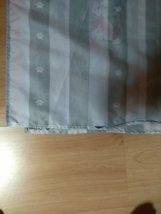 Cortina de banho, Disney dalmatas