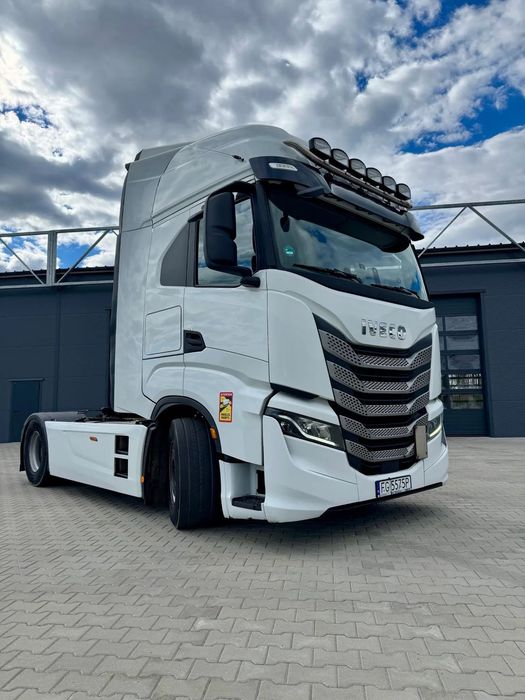 Iveco