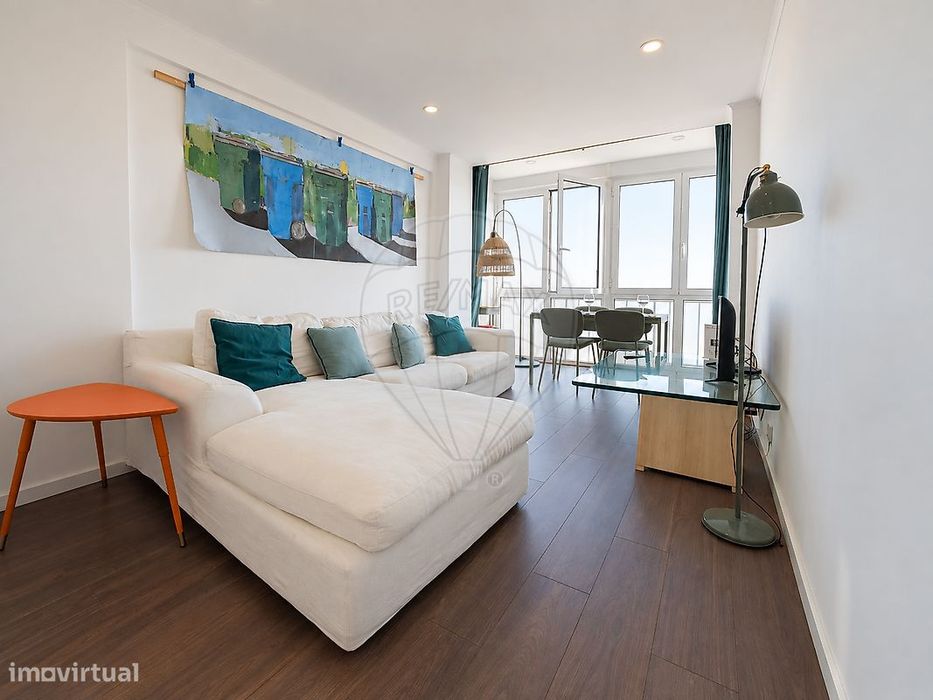 Apartamento T3 para venda