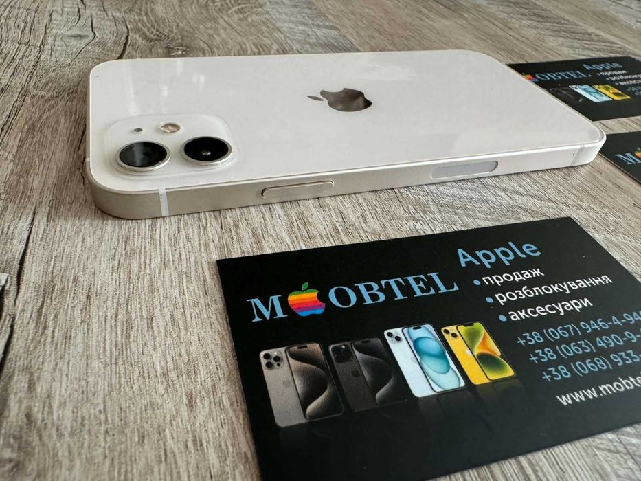 iPhone 12 128 gb neverlock айфон