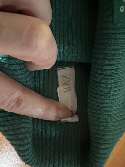 Шапка демисезонная Zara