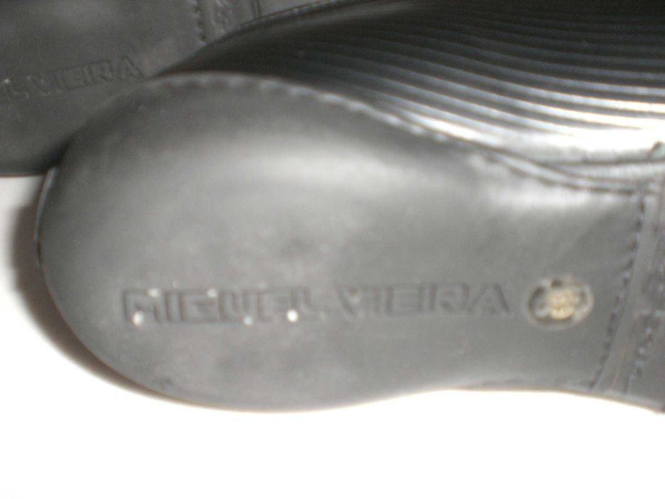 sapatos miguel vieria homem 39