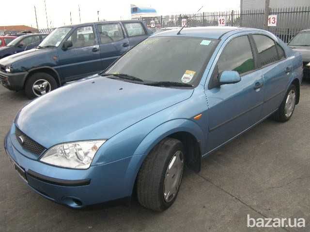 Разборка Ford Mondeo 2-3 Форд мондео 2-3