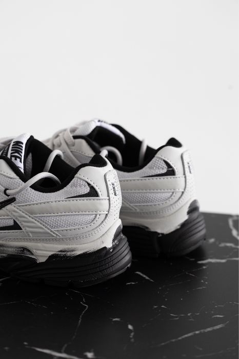 36-45 р кросівки Nike Initiator Custom White Black